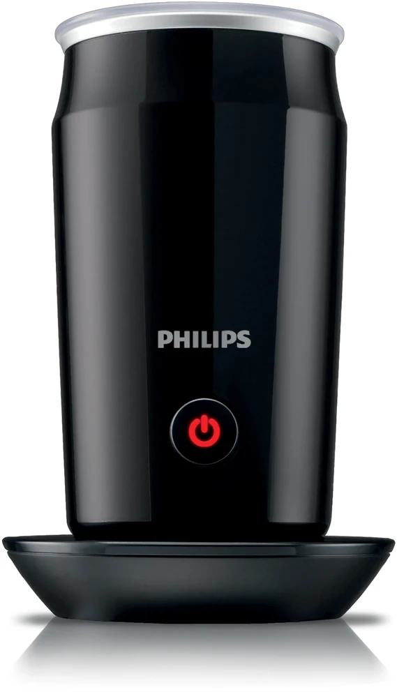 Philips Milk Twister pieno putų plakiklis CA6500/63 (Pažeista pakuotė)