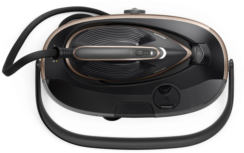 Philips „PerfectCare 3000“ serijos lyginamasis prietaisas su garų generatoriumi PSG8300/30