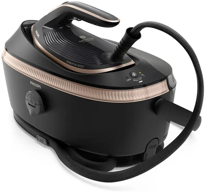 Philips „PerfectCare 3000“ serijos lyginamasis prietaisas su garų generatoriumi PSG8300/30