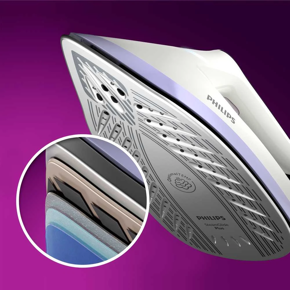 Philips PerfectCare 6000 Series Lyginimo sistema PSG6024/30
