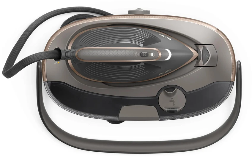 Philips PerfectCare 7000 Series Steam generator PSG8200/80/Damaged package