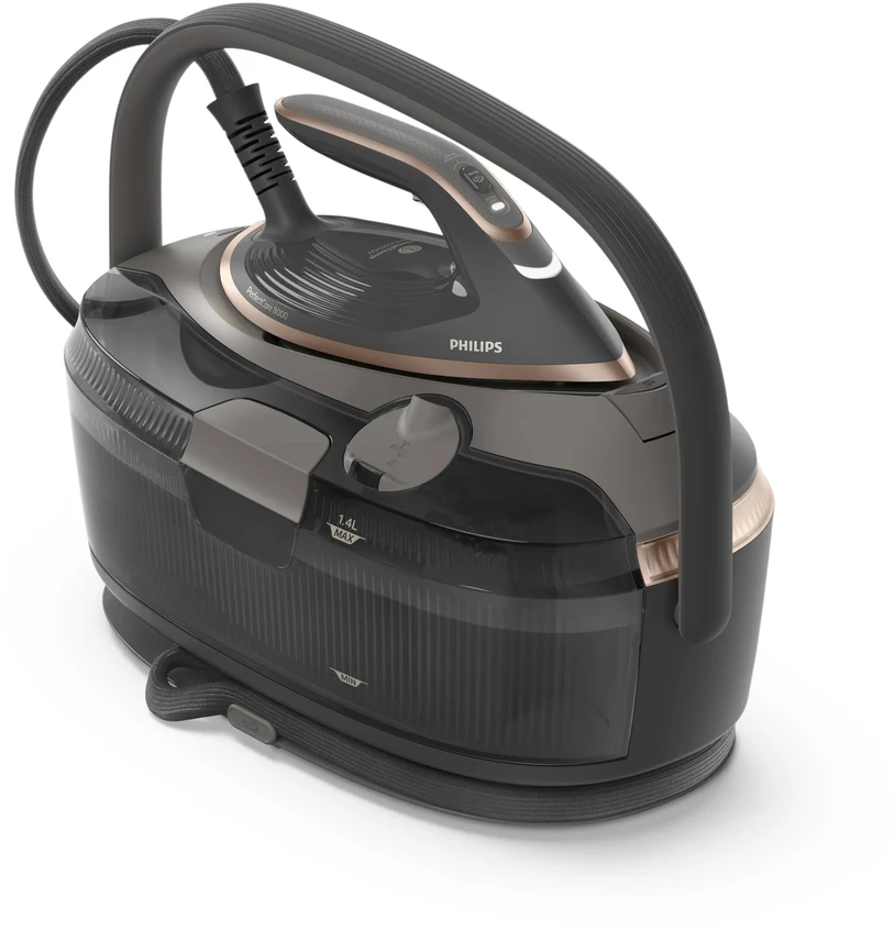 Philips PerfectCare 7000 Series Steam generator PSG8200/80/Damaged package