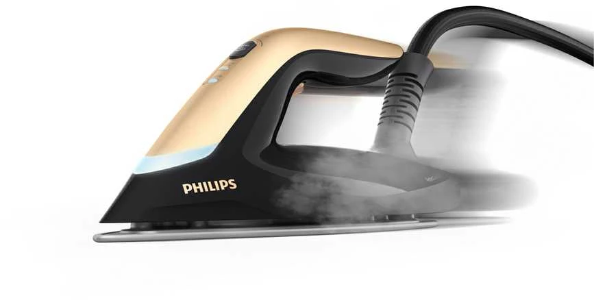 Philips PerfectCare 8000 serijos Lygintuvas su garų generatoriumi PSG8130/80