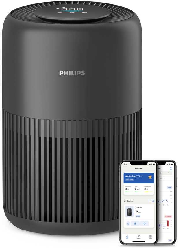 Philips Series 900 Oro valytuvas AC0951/13