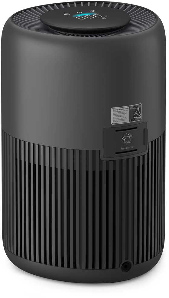 Philips Series 900 Oro valytuvas AC0951/13