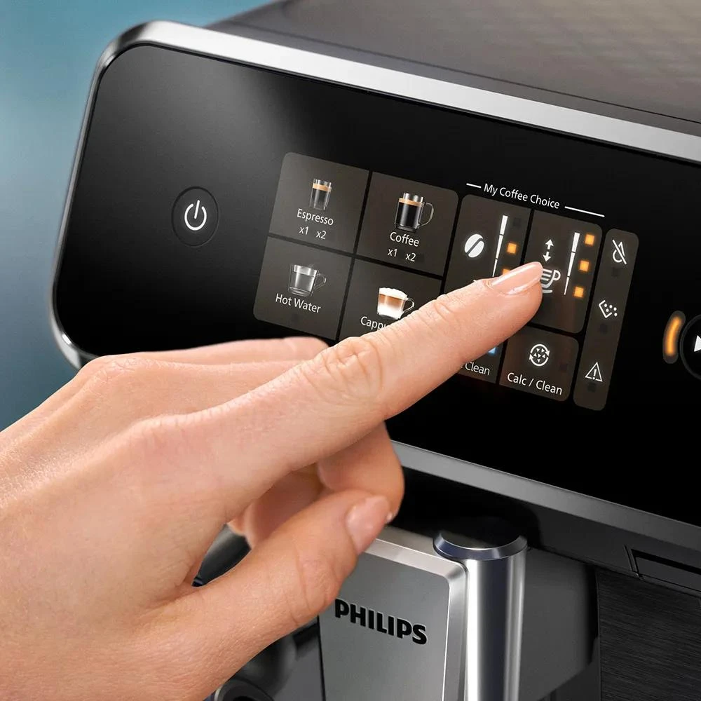 Automatinis kavos aparatas PHILIPS EP2331/10