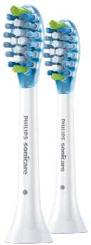 Philips Sonicare C3 Premium Plaque Defence Standartinės „Sonic“ dantų šepetėlio galvutės HX9042/17