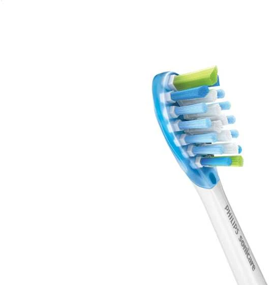 Philips DiamondClean 9000 „Sonic“, elektrinis dantų šepetėlis su programa HX9911/27