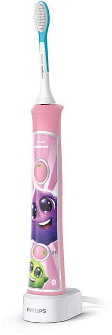 Elektrinis dantų šepetėlis Philips Sonicare „Sonicare For Kids“