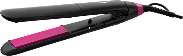 Plaukų tiesinimo žnyplės PHILIPS BHS375 / 00 (Pažeista pakuotė)