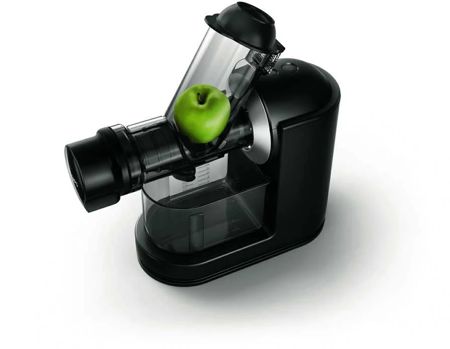 Philips Viva Collection Sulčiaspaudė HR1889/70 Tipas Lėta sulčiaspaudė, Juodas, 150 W