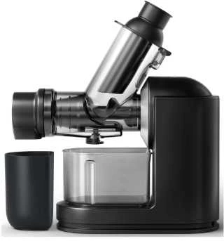 Philips Viva Collection Sulčiaspaudė HR1889/70 Tipas Lėta sulčiaspaudė, Juodas, 150 W