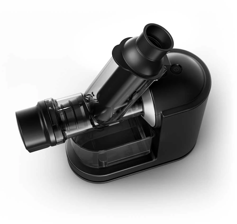 Philips Viva Collection Sulčiaspaudė HR1889/70 Tipas Lėta sulčiaspaudė, Juodas, 150 W