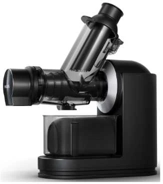 Philips Viva Collection Sulčiaspaudė HR1889/70 Tipas Lėta sulčiaspaudė, Juodas, 150 W