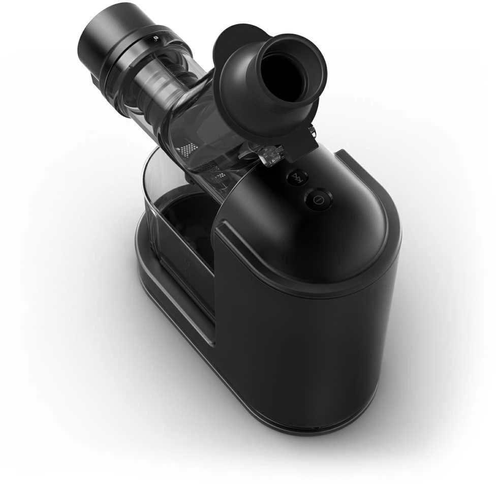 Philips Viva Collection Sulčiaspaudė HR1889/70 Tipas Lėta sulčiaspaudė, Juodas, 150 W