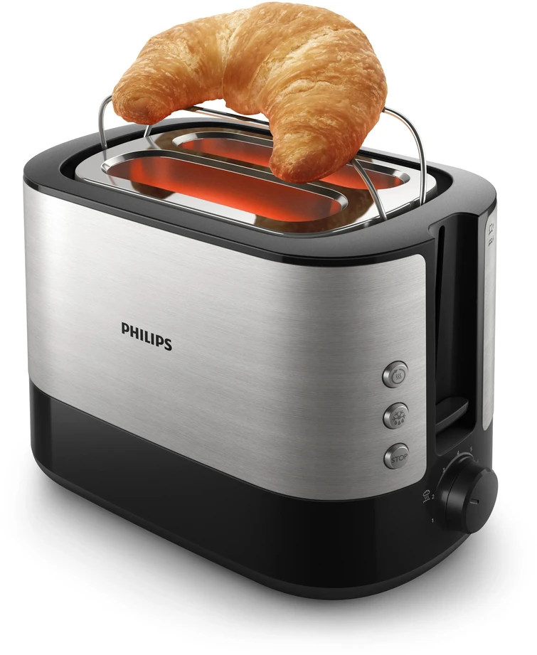Philips Viva Collection skrudintuvas HD2637/90