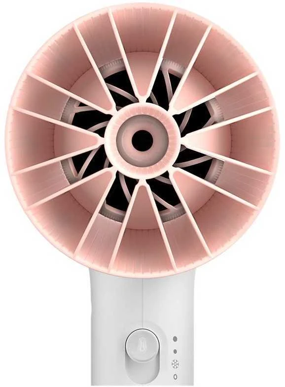 Plaukų džiovintuvas Philips 3000 series BHD300/00, 1600 W (Pažeista pakuotė)