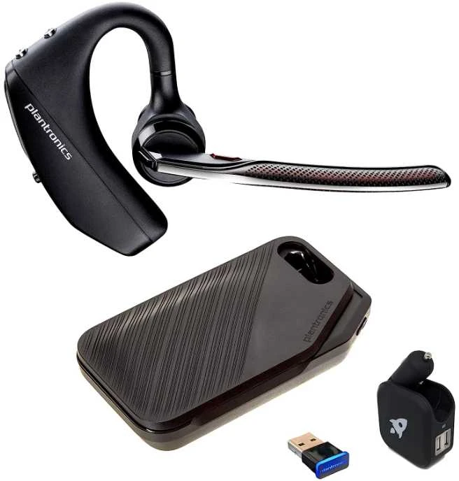 Poly Laisvų ran. įr. Plantronics Voyager 5200