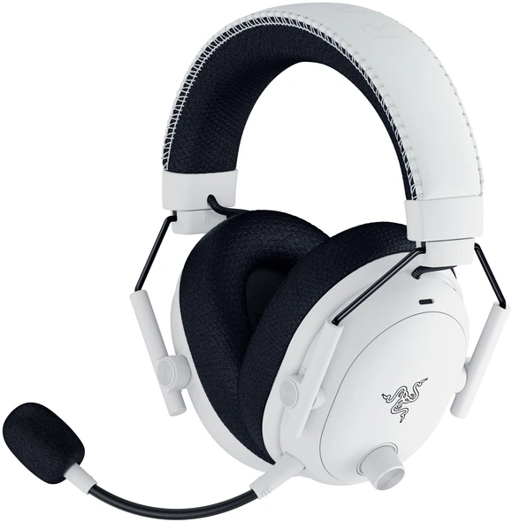 Ausinės Razer Blackshark V3 Pro Baltas RZ04-05400200-R3M1