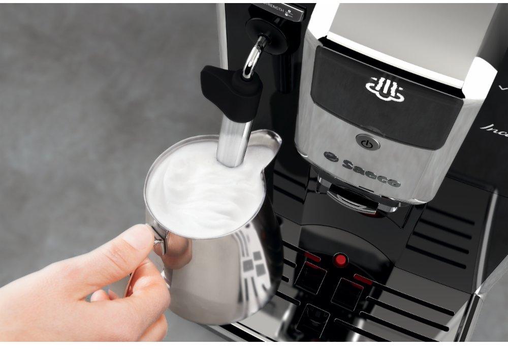 Philips Saeco Incanto Superautomatinis espresso Kavos aparatas HD8911