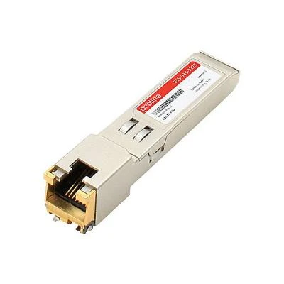 Cisco 1000BASE-T SFP siųstuvo-imtuvo modulis, skirtas 5 kategorijos varinės vielos atsarginei