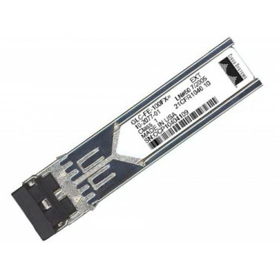 Šakotuvas Cisco 100BASE-FX SFP for FE port