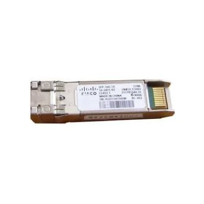 Šakotuvas „Cisco 10GBASE-SR SFP“ modulis