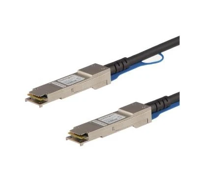 Cisco 40GBASE-CR4 pasyvus varinis kabelis, 1m