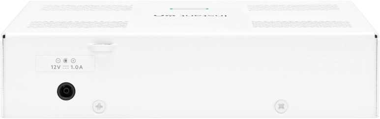Šakotuvas Hewlett Packard (HP) HPE Networking Instant On Switch 8p Gigabit 1830