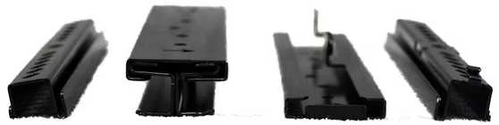 Šakotuvas Hewlett Packard (HP) AP-MNT-D AP mount bracket individual D
