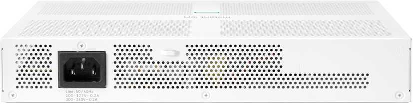Šakotuvas Hewlett Packard (HP) HPE Networking Instant On Switch 16p Gigabit 1430