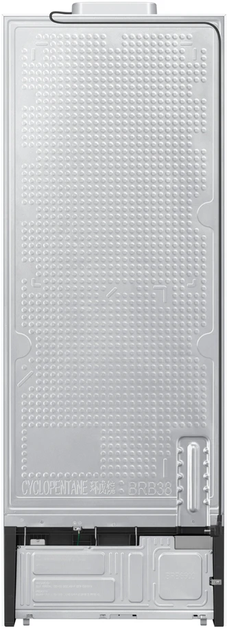 SAMSUNG Built-in Šaldytuvas BRB38G705DWWEF, height 193.5 cm, width 69 cm, 389l, Energy class D, No frost