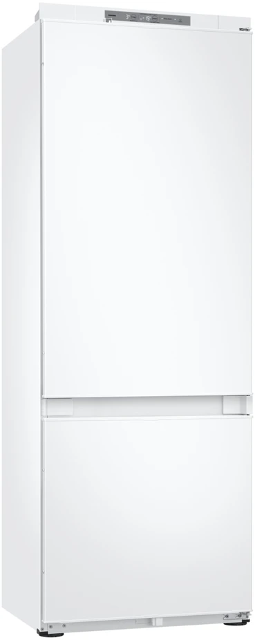 SAMSUNG Built-in Šaldytuvas BRB38G705DWWEF, height 193.5 cm, width 69 cm, 389l, Energy class D, No frost