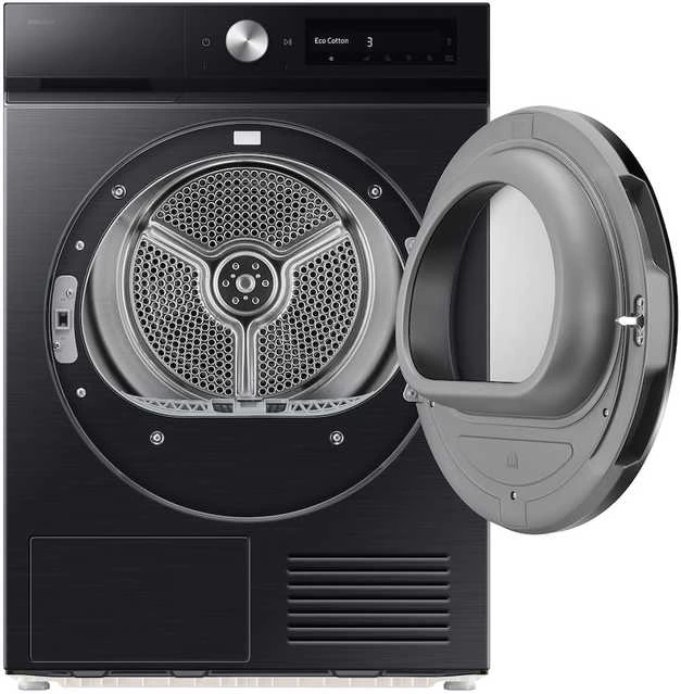 Džiovyklė Samsung DV90DB7845GBU4