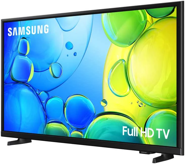 Televizorius Samsung UE27F6002FKXXH 2025 m. modelis