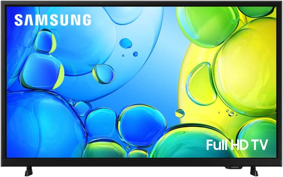 Televizorius Samsung UE27F6002FKXXH 2025 m. modelis
