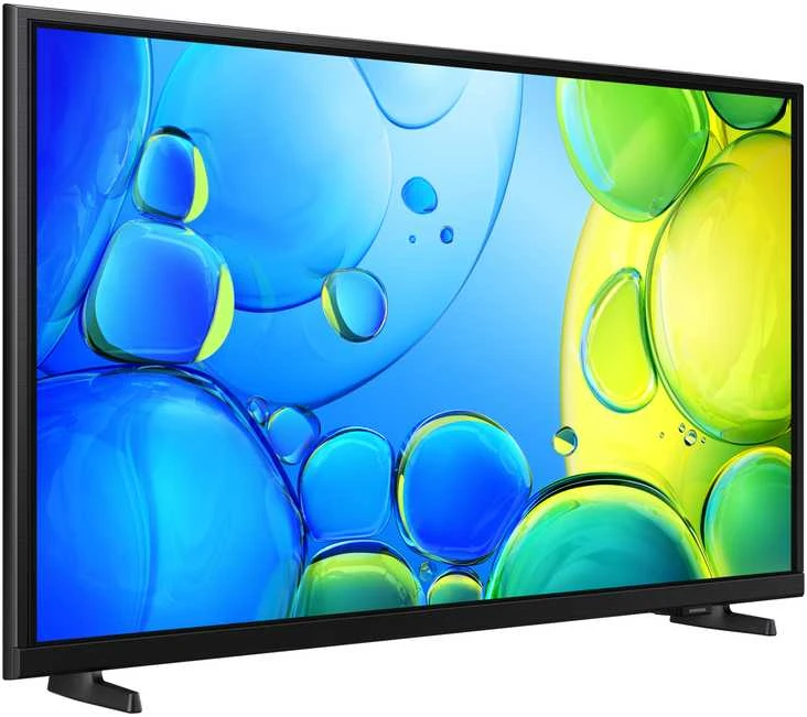Televizorius Samsung UE27F6002FKXXH 2025 m. modelis