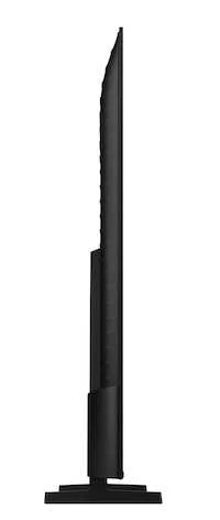 Televizorius Samsung UE55U8092FUXXH 2025 m. modelis