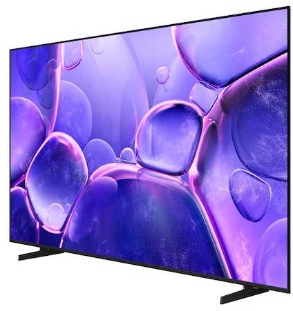 Televizorius Samsung UE55U8092FUXXH 2025 m. modelis