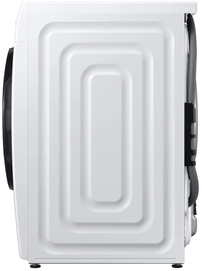 SAMSUNG Skalbimo mašina - Dryer WD90HG6U94BEU4, Laundry Combo, 9kg - 6kg, 1400rpm, Energy Class D, depth 59cm