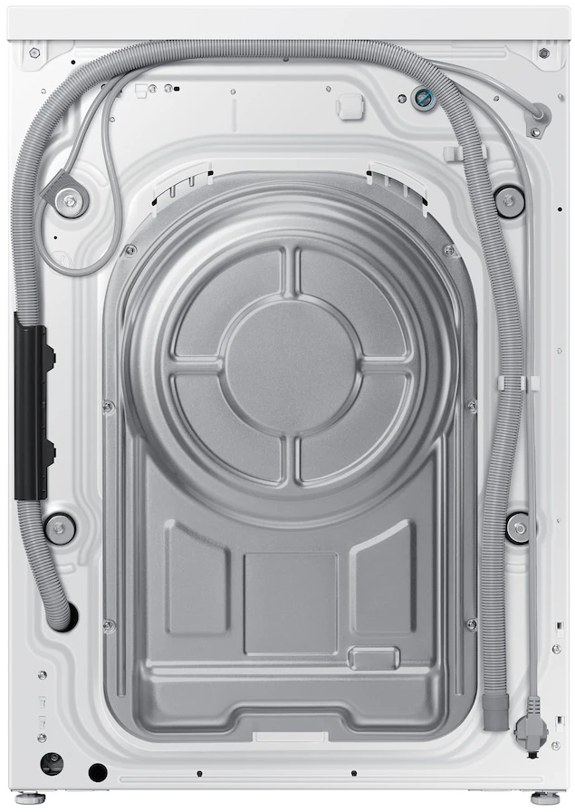 SAMSUNG Skalbimo mašina - Dryer WD90HG6U94BEU4, Laundry Combo, 9kg - 6kg, 1400rpm, Energy Class D, depth 59cm