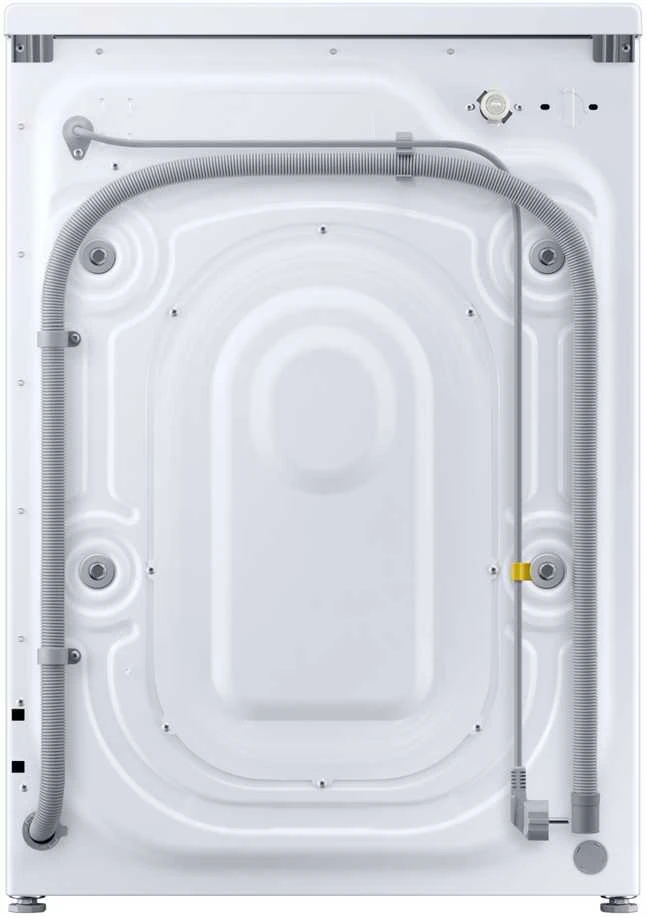 Skalbimo mašina Samsung WW80FG3M05AWLF