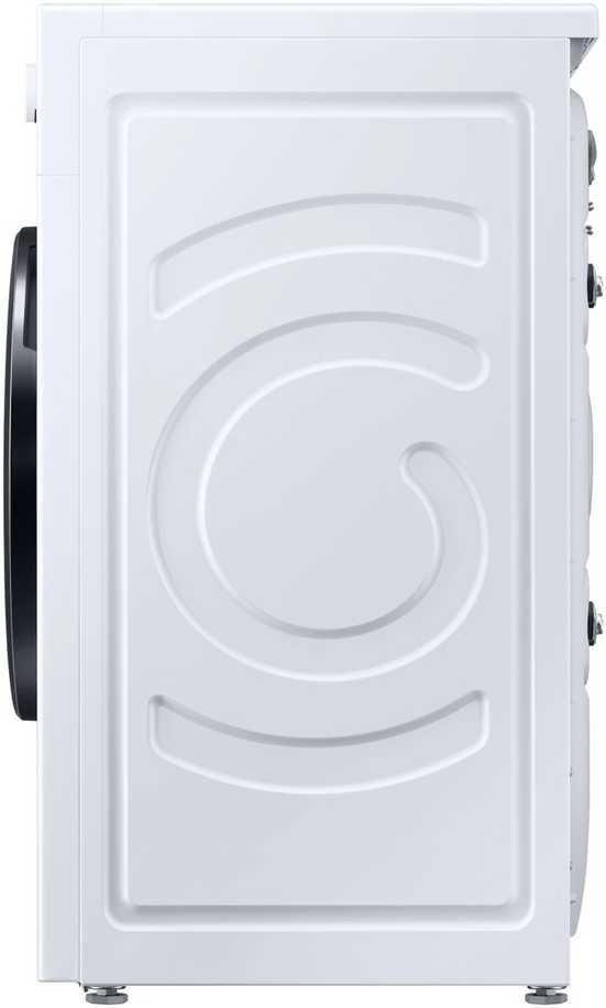 Skalbimo mašina Samsung WW80FG3M05AWLF