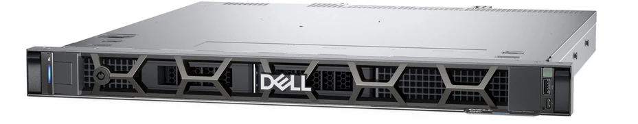 Serveris Dell PowerEdge R260 Xeon 6315P 2x 3.5" Chassis 2TB SATA 16GB 700W Rails [EMEA_PROMO_R260_SPL1]