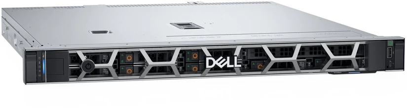 Serveris Dell PowerEdge R360 Xeon 6315P 8x 2.5" Chassis 480GB SSD 32GB Dual 700W ReadyRails [EMEA_PROMO_R360_SPL4]