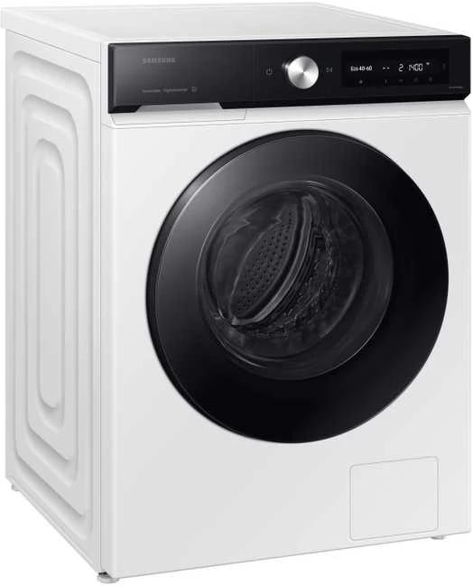 Skalbimo mašina Samsung WW90DB7U94GEU4