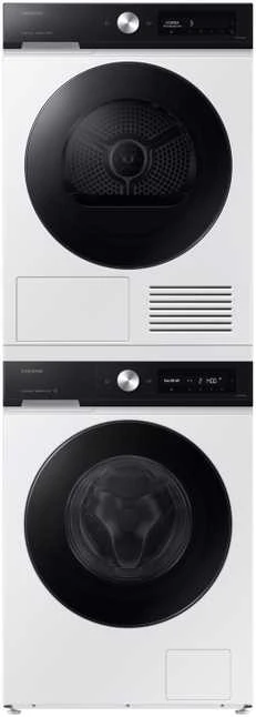 Skalbimo mašina Samsung WW90DB7U94GEU4