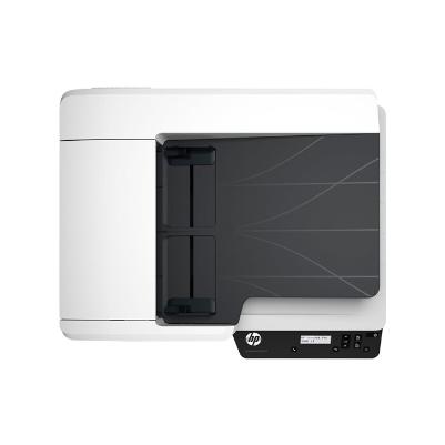 Skeneris Hewlett Packard (HP) HP ScanJet Pro 3500 f1 plokščias skaitytuvas