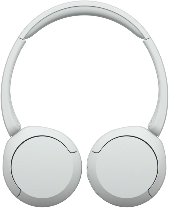 Sony Ausinės WH-CH520 / WHCH520W.CE7 Baltas