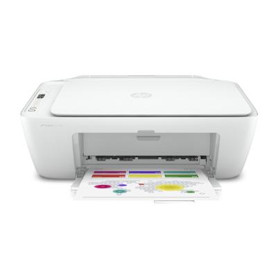 Spausdintuvas HP Deskjet 2710e | Varle.lt